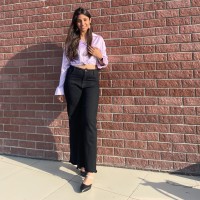 Anshika Goyal