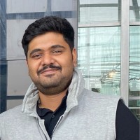 Arnab Sinha