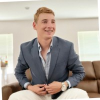 Daniel Sorscher