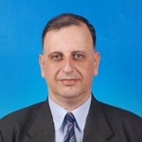 Dr. Uday Basheer, Ceng, Mweldi