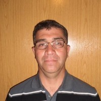 Hugo Marcelo Alfaro Poblete