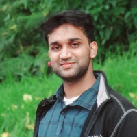 Muhammed Sahad