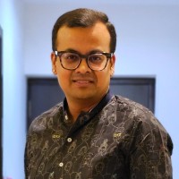 Ayush Lakhotia