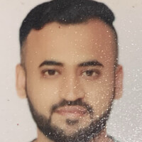 Haseeb Ali