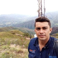 Jesus Mauricio Lizcano Chaux