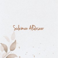 Suliman Al-Qaseer
