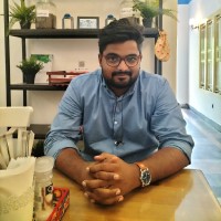 Praveen Sai Kumar