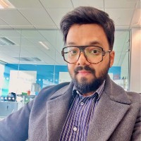 Abhineet Srivastava