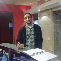 Eslam Mansour