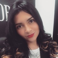 Jenny Rojas