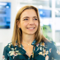 Sofia Nydahl Ericsson
