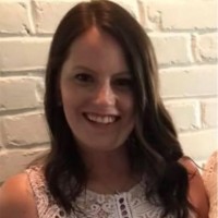Lauren Frisbie