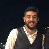 Charbel Sfeir