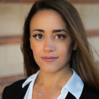 Alexandra Polasko, Ph.D.