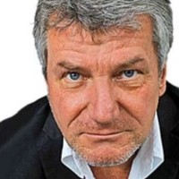 Klaus Lange
