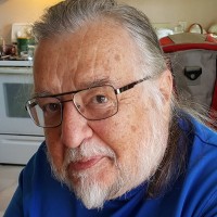 Ken MacDougall