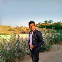 Trishal Patel