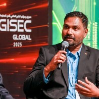 Ahmed Naufal Abdul Hadee, PhD