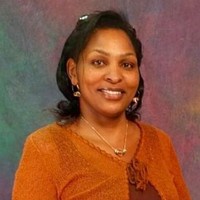 Elizabeth Karanja