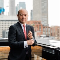 Gregory Tsang