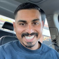 Charles Sukhram