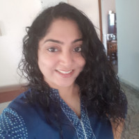 Vidya Waghela