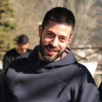 Theodoros Kaloutas