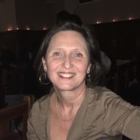 Sabine Kovacshazy