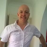 Darren Millar