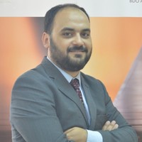 Mahmoud Karam, Cia, Esaa