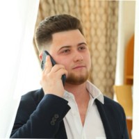 Andrii Krasovskyi