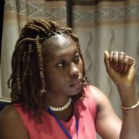 Solange Idakou