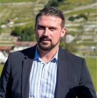 Dylan Kadic