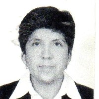 Patricia Gonzalez Ibarra