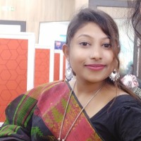 Poulomi Adhikary