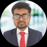 Umesh Sarvaiya