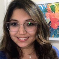 Aline Sayuri De Bastiani