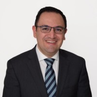 Andres Zamora