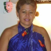 Miriam Saravia