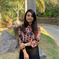 Vinita Patel