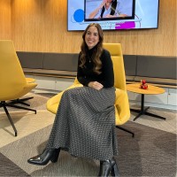 Isabella Sanchez Fernandez