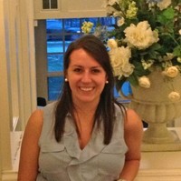 Megan Portz, Pt, Dpt, Faaompt