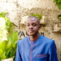Amadou Lamine NDIAYE
