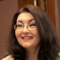 Sandra Meade