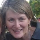 Gill Waters