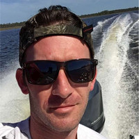 Matthew Graham