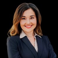 Christina Potter Bayern