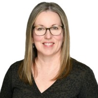 Stacey Scott Nykolyshyn, CEC, PCC