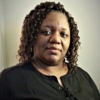 Sherice Martin