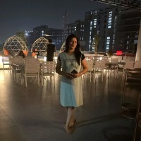 Nidhi Deshpande